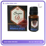 (Che Tên) Nước hỗ trợ tăng hưng phấn cho nữ Super D dạng nước hỗ trợ tăng hưng phấn cho nữ Hỗ Trợ 24/7