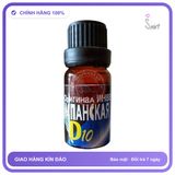 (Che Tên) Nước hỗ trợ tăng cường sinh lý nữ D10 cực mạnh - Hàng Mới Về