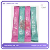 (Che Tên) Nước Tình Yêu Băng Hoả Oral Water - 2 Vị Bạc Hà Và Dâu Tây 67492 - Snapshop