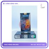(Che Tên) Nước Tình Yêu Băng Hoả Oral Water - 2 Vị Bạc Hà Và Dâu Tây 67492 - Snapshop