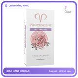 (Che Tên) Gel Hỗ Trợ Kích Thích Điểm G Cao Cấp Cho Nữ Promescent Buzzing USA Bảo Mật Tuyệt Đối