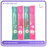(Che Tên) Nước Tình Yêu Băng Lửa Oral Sex Water Nhật Bản 4 Gói Giao Nhanh Toàn Quốc