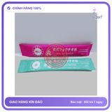 (Che Tên) Nước Tình Yêu Băng Lửa Oral Sex Water Nhật Bản 4 Gói Giao Nhanh Toàn Quốc
