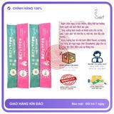 (Che Tên) Nước Tình Yêu Băng Lửa Oral Sex Water Nhật Bản 4 Gói Giao Nhanh Toàn Quốc