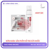 (Che Tên) Xịt CHÍNH HÀNG KÉO DÀI NAM GIƯỚI NHẬT BẢN 5ML MAN Chuẩn Auth