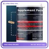 (Che Tên) Viên Uống Tăng Cường Testoserone Booster Promescent Cho Nam Hộp Trắng Kín