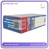 (Che Tên) Xịt Mỹ Dynamo Delay kéo dài thời gian chai 22.2ml 216918 Chuẩn Auth