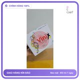 (Che Tên) Tem Vinix Hàn Quốc HỘP 10 TEM Chuẩn Hãng Giao Nhanh Toàn Quốc