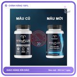 (Che Tên) Viên uống hỗ trợ sinh lý nam Promescent VitaFLUX For Men Bảo Mật Tuyệt Đối