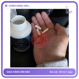 (Che Tên) Viên uống hỗ trợ sinh lý nam Promescent VitaFLUX For Men Bảo Mật Tuyệt Đối