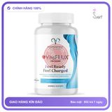 (Che Tên) Viên uống tăng cường sinh lý nữ cao cấp Promescent VitaFLUX Cao Cấp Bảo Đảm