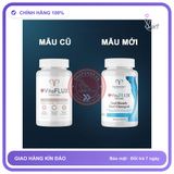 (Che Tên) Viên uống tăng cường sinh lý nữ cao cấp Promescent VitaFLUX Cao Cấp Bảo Đảm