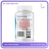 (Che Tên) Viên uống tăng cường sinh lý nữ cao cấp Promescent VitaFLUX Cao Cấp Bảo Đảm