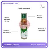 (Che Tên) Xịt hỗ trợ kéo dài thời gian Long Time - Thái Lan - Hàng Mới Về