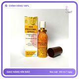 (Che Tên) Xịt chống xuất tinh sớm của Đức Procomil Spray 15ml Cao Cấp Bảo Đảm