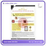 (Che Tên) Viên uống hỗ trợ tăng cường sinh lý nam Sâm Kỳ Vương Hỗ Trợ 24/7