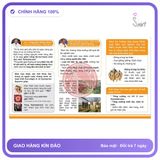 (Che Tên) Viên uống hỗ trợ tăng cường sinh lý nam Sâm Kỳ Vương Hỗ Trợ 24/7