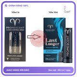 (Che Tên) Bình Xịt Tăng Thời Gian Quan Hệ Của Mỹ Promescent 7.4ml Hộp Trắng Kín
