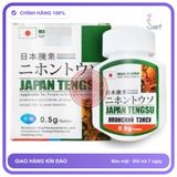 (Che Tên) Viên uống cường dương tăng cường sinh lý cho nam TengSu Nhật Bản có tem Cao Cấp Bảo Đảm