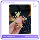 (Che Tên) (combo 3 mẫu khác nhau) Vòng Đeo Râu Rồng Silicon Chống Xuất Tinh Sớm kéo dài quan hệ cho nam Hộp Trắng Kín