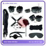 (Che Tên) Bộ JIUAI 10 món tăng khoái cảm chính hãng (Sản phẩm của shop ADAM 365) Bảo Mật Tuyệt Đối