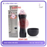 (Che Tên) AD giả đèn pin Magical Kissrung 1 chế độ (Sản phẩm của Shop ADAM 365) Hộp Trắng Kín