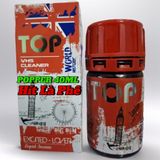 Popper mỹ 40ml , cho top, giúp hỗ trợ cương cứng, lâu ra,kéo dài thời gian quan hệ, hít là phê ngay