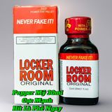 Popper mỹ 30ml, Dòng Chính Hãng Cực Mạnh, Hít Là Phê Ngay 