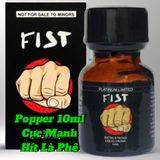 Popper 10ml USA, Kích Thích Hưng Phấn Cực Mạnh,Dùng Cho Ng Lờn Lâu Năm, Che Tên 