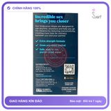 (Che Tên) Khăn lau kéo dài thời gian quan hệ Promescent Wipes - USA - Hàng Mới Về