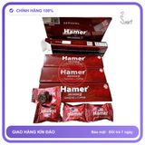 (Che Tên) Kẹo Sâm Hammer Đỏ MEGA Siêu Sale ƯU ĐÃI lớn Chuẩn Auth