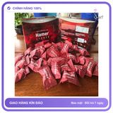 (Che Tên) Kẹo Sâm Hammer Đỏ MEGA Siêu Sale ƯU ĐÃI lớn Chuẩn Auth