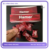 (Che Tên) Kẹo Sâm Hammer Đỏ MEGA Siêu Sale ƯU ĐÃI lớn Chuẩn Auth