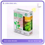(Che Tên) Viên uống hỗ trợ cho nam giúp tăng sinh lý mạnh Herb 6800mg lọ 10 viên chính hãng có tem Giao Nhanh Toàn Quốc