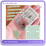 (Che Tên) Kẹo Tình Yêu Phòng The Mint Love Chính hãng Ngậm Để BJ Cực Sướng Hộp Trắng Kín