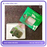 (Che Tên) Kẹo Tình Yêu Phòng The Mint Love Chính hãng Ngậm Để BJ Cực Sướng Hộp Trắng Kín