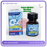 (Che Tên) Chai Hít Trực Tiếp Vào Mũi, Kích Thích Hưng Phấn Tức Thì, Popper 10ml USA Hộp Trắng Kín