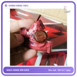 (Che Tên) Kẹo sâm tăng cường sinh lý Hamer USA hộp 32 viên chính hãng Hỗ Trợ 24/7