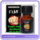 (Che Tên) Popper 10ml USA, Kích Thích Hưng Phấn Cực Mạnh,Dùng Cho Ng Lờn Lâu Năm, Che Tên Cao Cấp Bảo Đảm