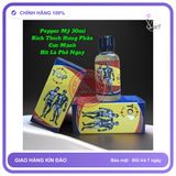 (Che Tên) Popper mỹ 30ml, Cực Mạnh, Cho Top, Chống Xìu, Kích Thích Cực Mạnh, Hít Là Phê Chuẩn Auth