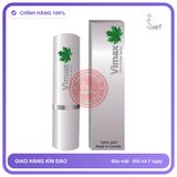 (Che Tên) Xịt kéo dài thời gian cho nam Chai Xịt Hỗ Trợ Vimax New Delay Spray For Men Nhập Khẩu Giao Nhanh Toàn Quốc