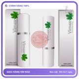 (Che Tên) Xịt kéo dài thời gian cho nam Chai Xịt Hỗ Trợ Vimax New Delay Spray For Men Nhập Khẩu Giao Nhanh Toàn Quốc