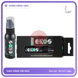 (Che Tên) Xịt kéo dài thời gian Eros hàng chính hãng Đức Hỗ Trợ 24/7
