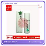 (Che Tên) Xịt hỗ trợ cải thiện xuất tinh sớm Vimax Men Delay Spray 125298 Giao Nhanh Toàn Quốc
