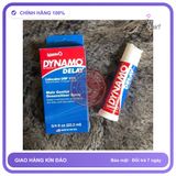 (Che Tên) Xịt Mỹ Dynamo Delay kéo dài thời gian chai 22ml 123930 - Snapshop