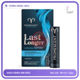 (Che Tên) Xịt Kéo Dài Thời Gian Promescent Delay Spray 2.6ml - New 2024 - Hàng Mới Về