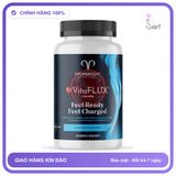 (Che Tên) Viên Uống Cho Nam Promescent Vita Flux - Mỹ Chuẩn Auth