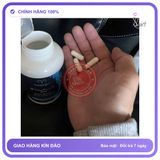 (Che Tên) Viên Uống Cho Nam Promescent Vita Flux - Mỹ Chuẩn Auth