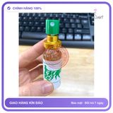 (Che Tên) Xịt lạnh cho nam Long Time Thái Lan Bảo Mật Tuyệt Đối