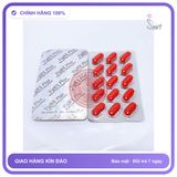 (Che Tên) Viên Uống Hỗ Trợ Tăng Cường Sinh Lý Nam Cao Cấp VigRX Plus USA Hỗ Trợ 24/7